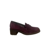 Gabor - Escarpin à avant haut - Femme - Chaussures - Violet - Taille: 39 EU