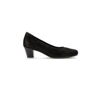 Gabor - Escarpin Confort Basique - Femme - Chaussures - Noir - Taille: 40 EU