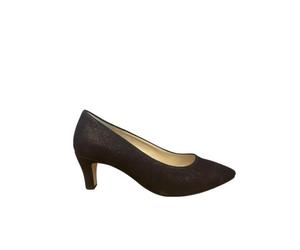 Gabor - Escarpin Élégant - Femme - Chaussures - Brun - Taille: 38 EU