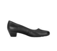Gabor - Escarpin Élégant - Femme - Chaussures - Noir - Taille: 40 EU