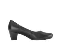 Gabor - Escarpin Élégant - Femme - Chaussures - Noir - Taille: 42 1/2 EU
