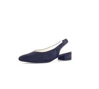 Gabor Escarpins à talons pour femme, 0 16 EU, 40 EU