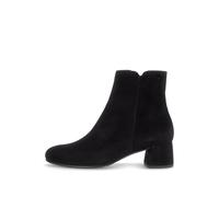 Gabor Escarpins avec bloc 8036.01 Weite Normal Travel verschluss, schwarz, 37.5 EU