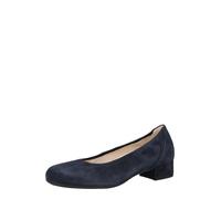 Gabor Escarpins classiques pour femme, Bleu foncé 46, 38.5 EU