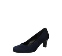 GABOR Escarpins bleu marine, Taille 38,5