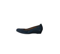 GABOR Escarpins bleu nuit, Taille 44