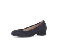 Gabor Escarpins classiques pour femme, Bleu foncé 46, 40 EU