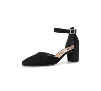 Gabor Escarpins classiques pour femme, Noir 17., 38 EU