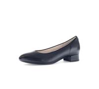 Gabor Escarpins classiques pour femme, Noir 27., 39 EU