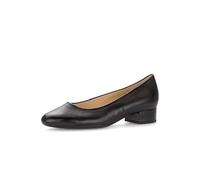 Gabor Escarpins classiques pour femme, Noir 27., 41 EU
