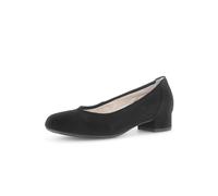 Gabor Escarpins classiques pour femme, Noir 47, 38.5 EU