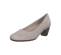 Gabor Femme Escarpins, Dame Escarpins Classiques,Chaussure d'affaires,Chaussure de Cour,Escarpin de Bureau,Bureau,fermé,Beige (Oak),39 EU / 6 UK