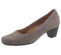 GABOR Escarpins greige, Taille 44