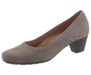 GABOR Escarpins greige, Taille 44