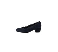 GABOR Escarpins marine, Taille 39,5-40