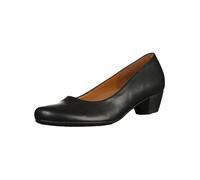 GABOR Escarpins noir, Taille 35,5
