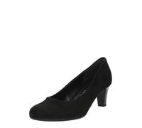GABOR Escarpins noir, Taille 38,5