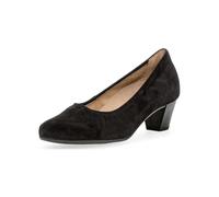 GABOR Escarpins noir, Taille 38,5