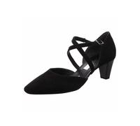 Gabor Escarpins Gabor Fashion Femme Noir (Schwarz 17) 40,5 EU