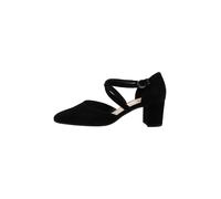 Gabor Escarpins pour femme 3002.02, Noir , 42 EU