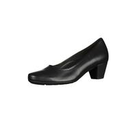 Gabor Brambling, Escarpins femme, Noir (57 schwarz), 42