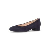 Gabor Escarpins pour femme 3001.01, bleu foncé, 40.5 EU Schmal