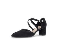 Gabor Escarpins pour femme 3002.02, Noir , 38.5 EU