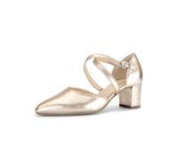 Gabor Escarpins pour femme 3002.02, Poudre., 37 EU Schmal
