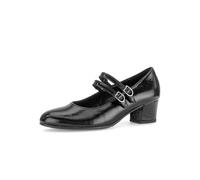 Gabor Escarpins pour femme 3005.01, Noir 2, 38.5 EU
