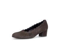 Gabor Escarpins pour femme 3006.01, moka, 39 EU
