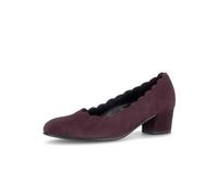 Gabor Escarpins pour femme 3006.01, Mûre, 40 EU
