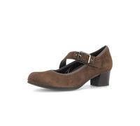 Gabor Escarpins pour femme 3013.01, Chocolat, 43 EU Weit