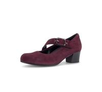 Gabor Escarpins pour femme 3013.01, Mûre, 38 EU Weit