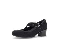 Gabor Escarpins pour femme 3013.01, Noir , 43 EU Weit