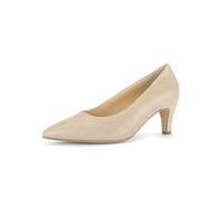 Gabor Escarpins pour femme 3014.01, sable, 36 EU