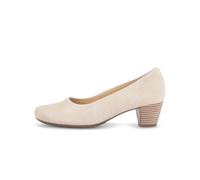 Gabor Escarpins pour femme - 3027.01 - Largeur G, Poudre., 38 EU