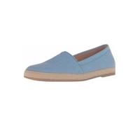 GABOR Espadrilles beige / bleu, Taille 40