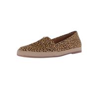 GABOR Espadrilles beige / marron / noir, Taille 37,5