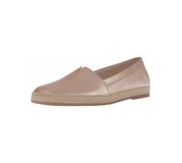 GABOR Espadrilles beige / rose ancienne, Taille 38