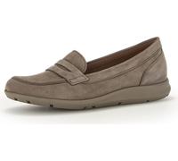 Gabor fashion Escarpins et ballerines à talon plat Fango Slipper (taille : 7)