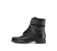 Gabor Female 8023.03 Bottes à lacets pour femme Noir