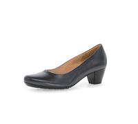 Gabor Femme 02.120.26 Pompe, Bleu Océan, 41 EU Large