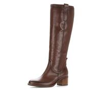 Gabor Femme 71.889.24 Botte Tendance, Teck, 37 EU