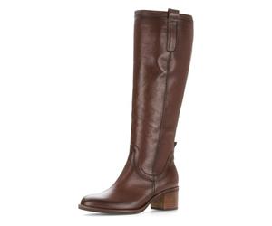 Gabor Femme 71.889.24 Botte Tendance, Teck, 37 EU