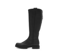 Gabor Femme adulte High Cut 8024.04 largeur H fermeture éclair, Noir , 37 EU Weit