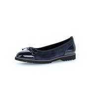 Gabor Femme Ballerines, Dame Ballerines Classiques