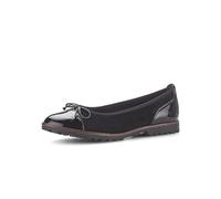 GABOR Ballerines noir, Taille 37,5