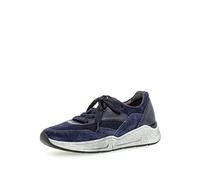 Gabor Femme Baskets, Chaussures de Sport, Dame Bas,Faible