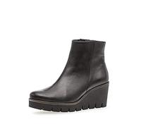 Gabor Femme Bottines | Dame Bottines compensées | Semelle intérieure Amovible