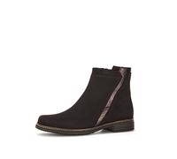 Gabor Femme Bottines, Dame Bottines,Semelle intérieure Amovible